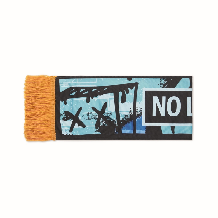 Bufanda personalizada